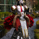 Image for article titled Our Favorite Cosplay From Katsucon 2019